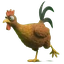 The Furious Hen